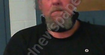 NORTH, EDWARD JOHN | 2021-10-01 14:45:00 Hampshire County, West Virginia Booking