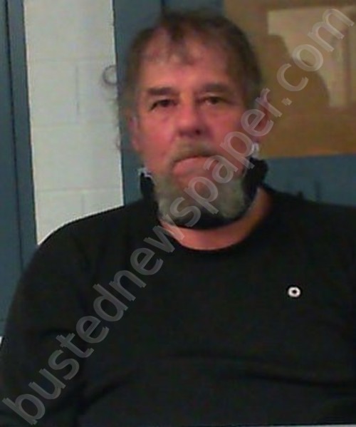 NORTH, EDWARD JOHN #, Hampshire County, West Virginia - 2021-10-01 14:45:00