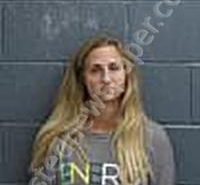 <B>BROWN</B>, <B>KRISLYN</B> MARIE #, Pender County, North Carolina - 2021-10-01