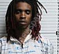 <B>THOMPSON</B>, <B>DUJUAN</B> <B>CHRISTYAN</B> #, Brunswick County, North Carolina - 2021-10-01