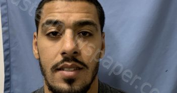 NAQIB, EIYAD FARID | 2021-10-01 20:10:00 Cuyahoga County, Ohio Booking