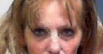 CAIN, MELISSA ANN | 2021-10-01 09:55:00 Wood County, West Virginia Booking