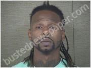 WILLIAMS, ODELL | 2021-10-01 Harnett County, North Carolina Booking