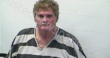 <B>FOSSATI</B>, <B>MICHAEL</B> <B>ANTHONY</B> #, Calhoun County, Texas - 2021-10-01 00:57:00
