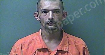 SANCHEZ, REYNALDO | 2021-10-01 17:36:00 Laporte County, Indiana, La Porte County, Indiana Booking