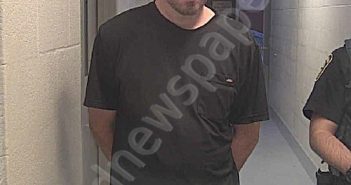 WESLEY, JOHN P | 2021-10-02 17:56:00 Cuyahoga County, Ohio Booking