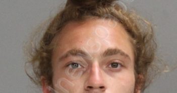 CHANCE, PAUL MICHAEL, JR | 2021-10-02 Brazos County, Texas Booking