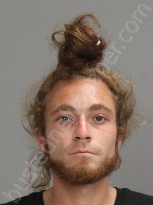 CHANCE, PAUL MICHAEL, JR #, Brazos County, Texas - 2021-10-02