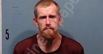 ZUMWALT, <B>JESSE</B> <B>RAY</B> #, <b>Taylor</b> County, Texas, Taylor County, Texas - 2021-10-02