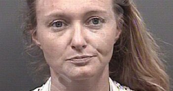 MONTGOMERY, CHRISTY ANN HYATT | 2021-10-02 20:05:00 Rowan County, North Carolina Booking
