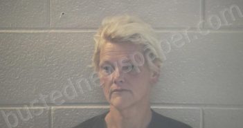 JOHNSON, <B>SHONDA</B> ELIZABETH #, Pulaski County, Kentucky - 2021-10-02 21:16:00