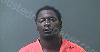 STAMPLEY, CALVIN | 2021-10-02 04:31:00 Laporte County, Indiana, La Porte County, Indiana Booking