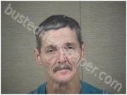 TANNER, DANNY | 2021-10-02 Harnett County, North Carolina Booking