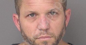 <B>GRIFFIN</B>, <B>JEREMY</B> <B>LEE</B> #, Greene County, Ohio - 2021-10-02 14:53:00
