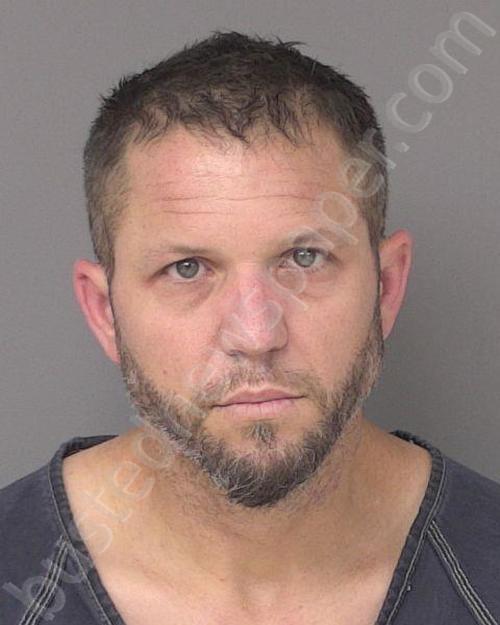 GRIFFIN, JEREMY LEE #, Greene County, Ohio - 2021-10-02 14:53:00