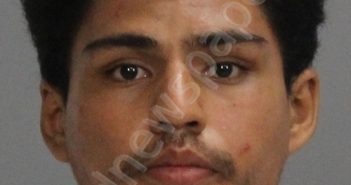 MOLINA, JUAN RICARDO | 2021-10-02 Brazos County, Texas Booking