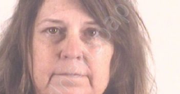 DAVIS,NANCY LYNN | 2021-10-02 Tarrant County, Texas Booking