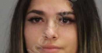 ROBLES, VERONICA ALYSSA | 2021-10-02 Brazos County, Texas Booking