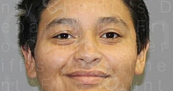 BANDA, MELISSA | 2021-10-02 19:02:00 Frio County, Texas Booking