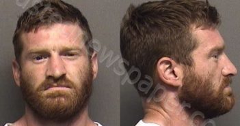 SIMMONS,BRANDON COLE | 2021-10-02 21:08:00 Saline County, Kansas Booking