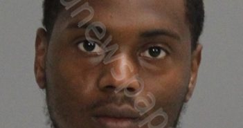 GINN, JONQUIL KEONE | 2021-10-02 Brazos County, Texas Booking