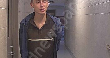 WEIST, JACK ROBERT | 2021-10-02 21:45:00 Cuyahoga County, Ohio Booking