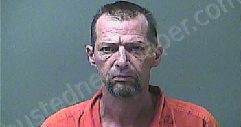 EVERLY, CHRISTOPHER MARK | 2021-10-02 22:32:00 Laporte County, Indiana, La Porte County, Indiana Booking