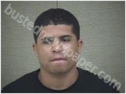 SOTO-VILLEGAS, ANGEL | 2021-10-02 Harnett County, North Carolina Booking