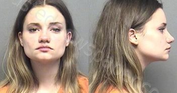 HOFF,MORGAN MARIE | 2021-10-02 03:30:00 Saline County, Kansas Booking