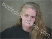 BOWDEN, TRENNA | 2021-10-02 Harnett County, North Carolina Booking