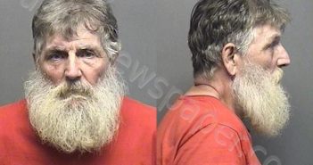 GEISSERT,BRUCE WAYNE | 2021-10-02 21:55:00 Saline County, Kansas Booking