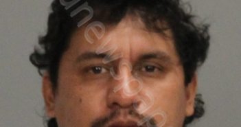 MARTINEZ, JORGE E | 2021-10-02 Brazos County, Texas Booking