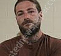 PAPIN, ANTHONY JACOB | 2021-10-02 Grant County, Wisconsin Booking