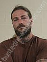PAPIN, ANTHONY JACOB #, Grant County, Wisconsin - 2021-10-02