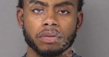 <B>WARE</B>, <B>MALIK</B> <B>STEPHEN</B> #, Greene County, Ohio - 2021-10-02 09:33:00