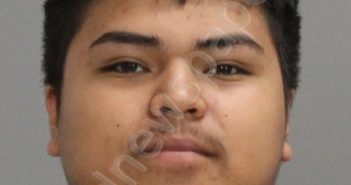 ORTIZ, JONATHAN ANCELMO | 2021-10-02 Brazos County, Texas Booking