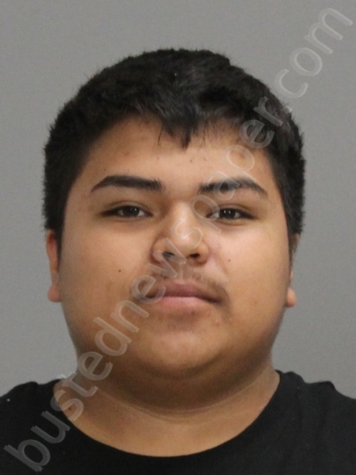 ORTIZ, JONATHAN ANCELMO #, Brazos County, Texas - 2021-10-02