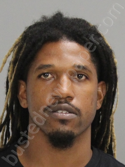 WATSON, TREVION DEON #, Brazos County, Texas - 2021-10-02