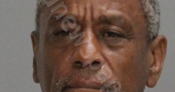 AUSTIN, MICKLE EARL | 2021-10-02 Brazos County, Texas Booking