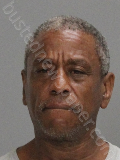 AUSTIN, MICKLE EARL #, Brazos County, Texas - 2021-10-02