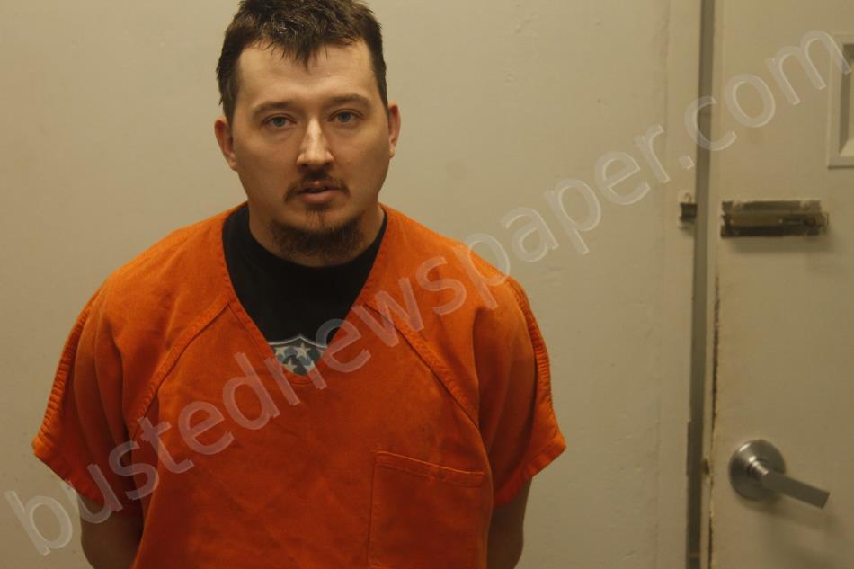 BRIDGER, STANLEY G #, Daviess Dekalb, Missouri - 2021-10-02 01:24:00