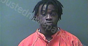 SMITH, JAKE SHERMAN | 2021-10-02 01:10:00 Laporte County, Indiana, La Porte County, Indiana Booking