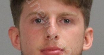 JERVIS, ERICK SAMUEL | 2021-10-02 Brazos County, Texas Booking