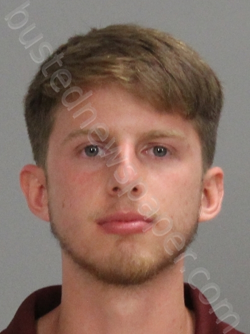 JERVIS, ERICK SAMUEL #, Brazos County, Texas - 2021-10-02