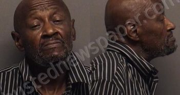 MATTHEWS,MARSHALL JAMES | 2021-10-03 18:28:00 Saline County, Kansas Booking