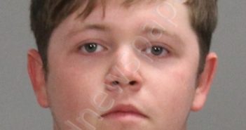 GUYNES, WILLIAM ZANE | 2021-10-03 Brazos County, Texas Booking