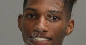 WALTON, ALEX KYLE | 2021-10-03 Brazos County, Texas Booking