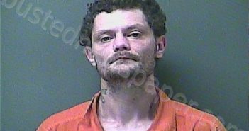 HUMES, CLYDE | 2021-10-03 13:31:00 Laporte County, Indiana, La Porte County, Indiana Booking