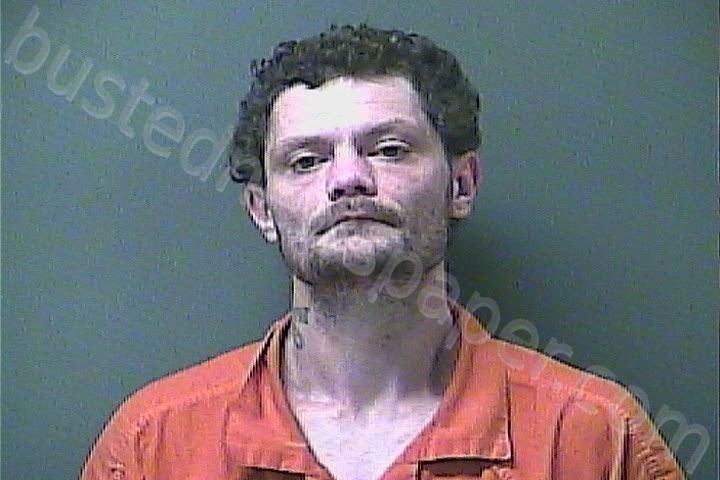 HUMES, CLYDE #, Laporte County, Indiana, La Porte County, Indiana - 2021-10-03 13:31:00