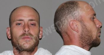 HALLER, <B>JONATHAN</B> MYLES #, <b>Denton</b> County, Texas, Denton County, Texas - 2021-10-03